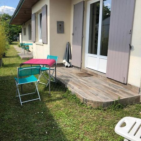 Charmant Sejour A Andernos Bagian luar foto