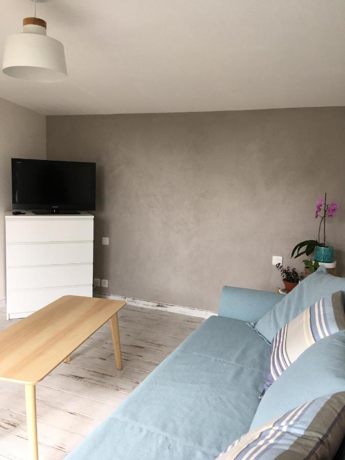 Charmant Sejour A Andernos Bagian luar foto