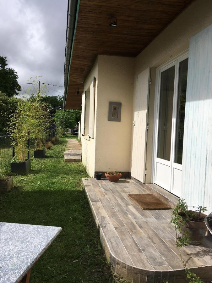 Charmant Sejour A Andernos Bagian luar foto